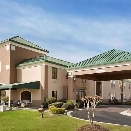 Spark By Hilton Spring Lake Fayetteville エクステリア 写真