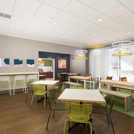 Spark By Hilton Spring Lake Fayetteville エクステリア 写真