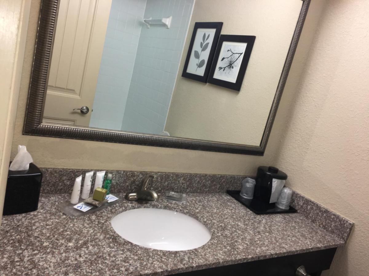 Spark By Hilton Spring Lake Fayetteville エクステリア 写真