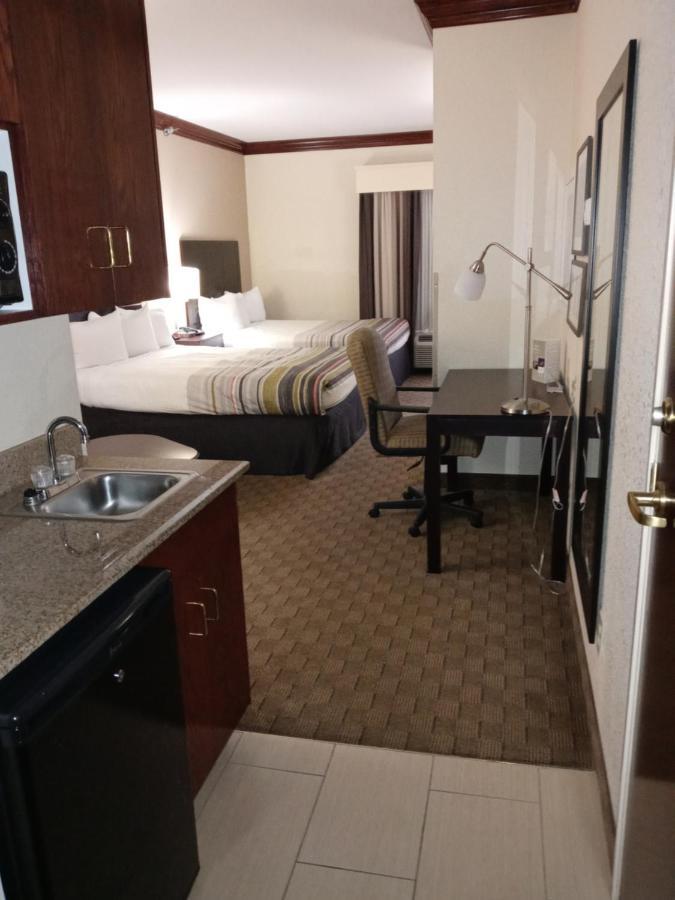 Spark By Hilton Spring Lake Fayetteville エクステリア 写真