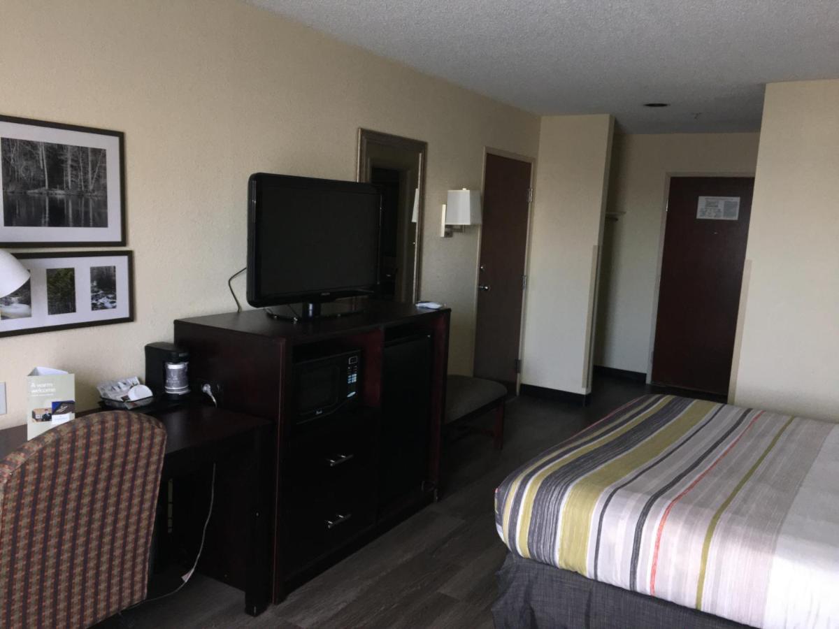 Spark By Hilton Spring Lake Fayetteville エクステリア 写真