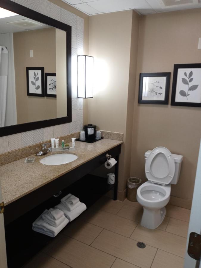 Spark By Hilton Spring Lake Fayetteville エクステリア 写真