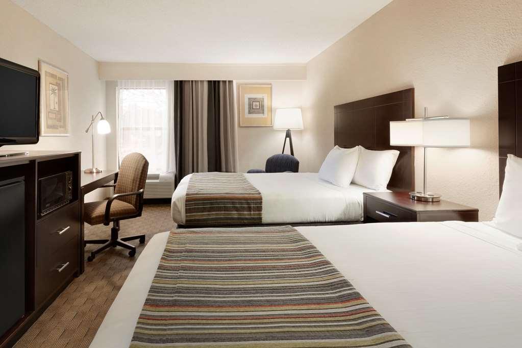 Spark By Hilton Spring Lake Fayetteville 部屋 写真