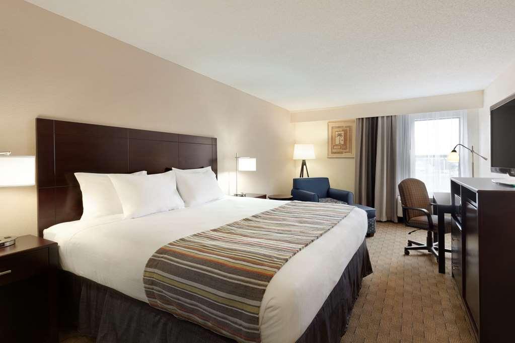 Spark By Hilton Spring Lake Fayetteville 部屋 写真