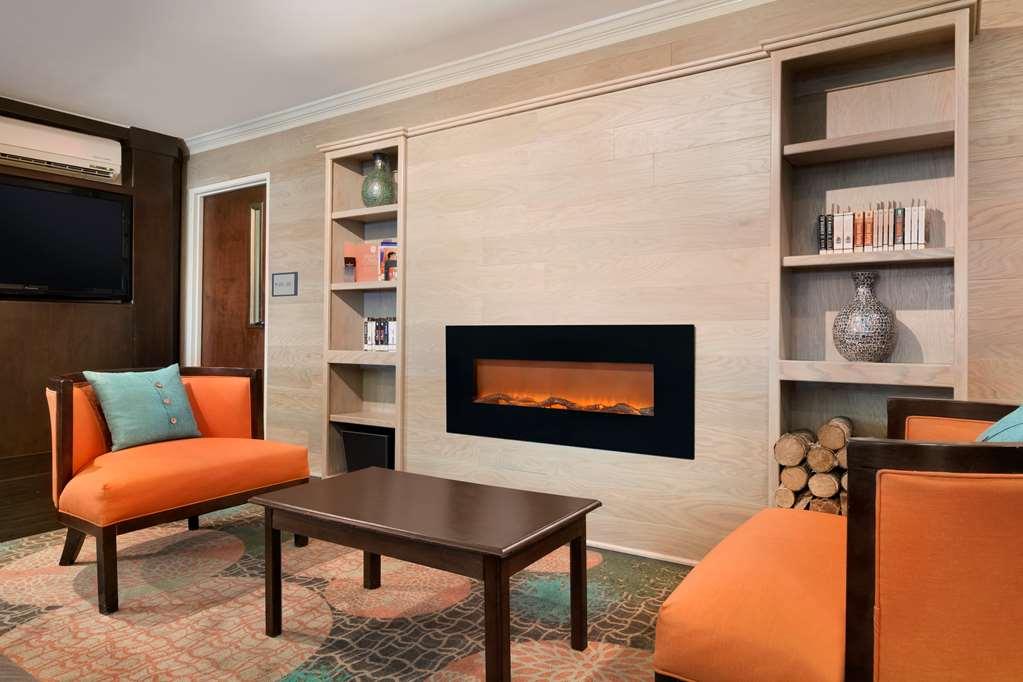 Spark By Hilton Spring Lake Fayetteville インテリア 写真