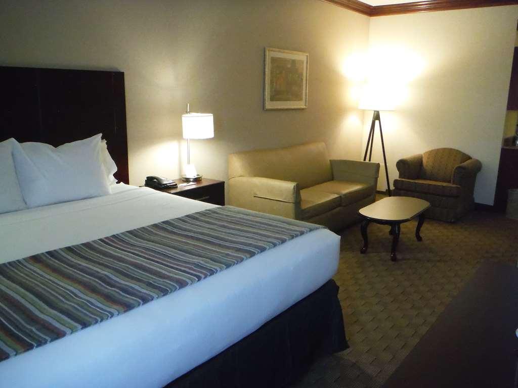 Spark By Hilton Spring Lake Fayetteville 部屋 写真