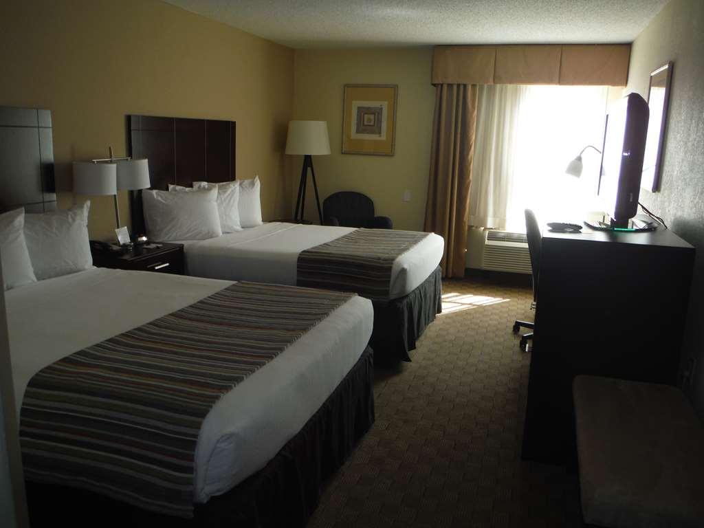 Spark By Hilton Spring Lake Fayetteville 部屋 写真