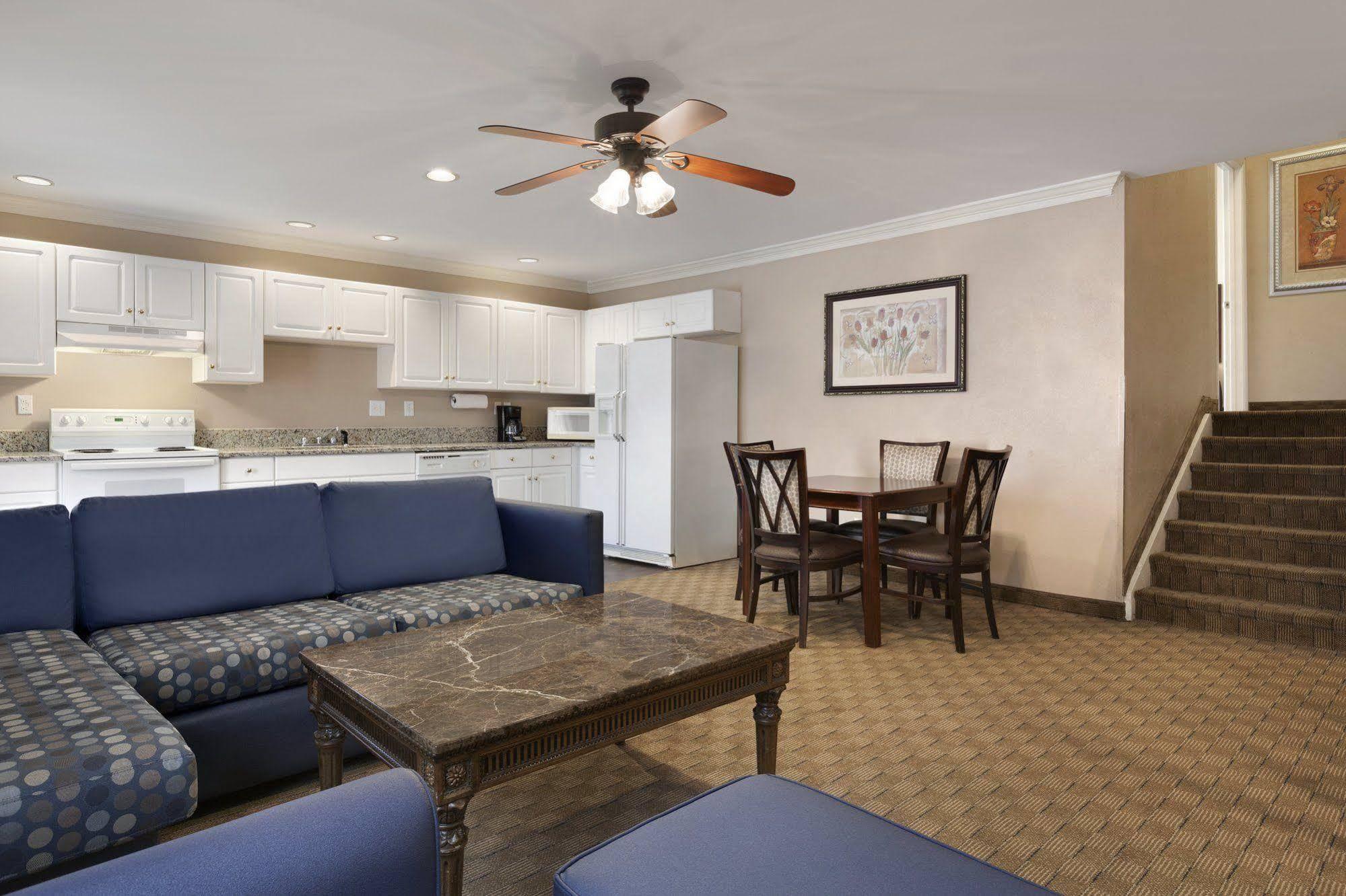 Spark By Hilton Spring Lake Fayetteville エクステリア 写真