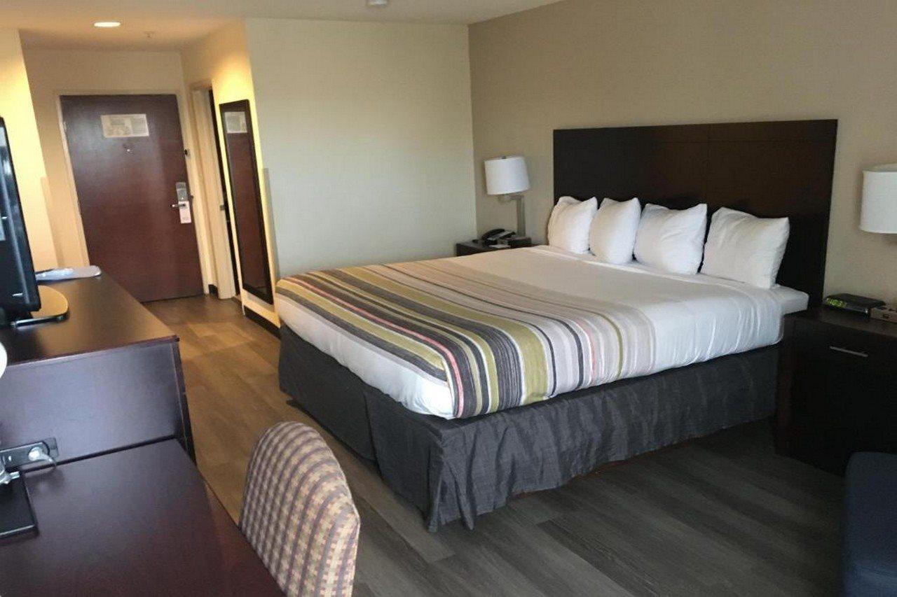 Spark By Hilton Spring Lake Fayetteville エクステリア 写真