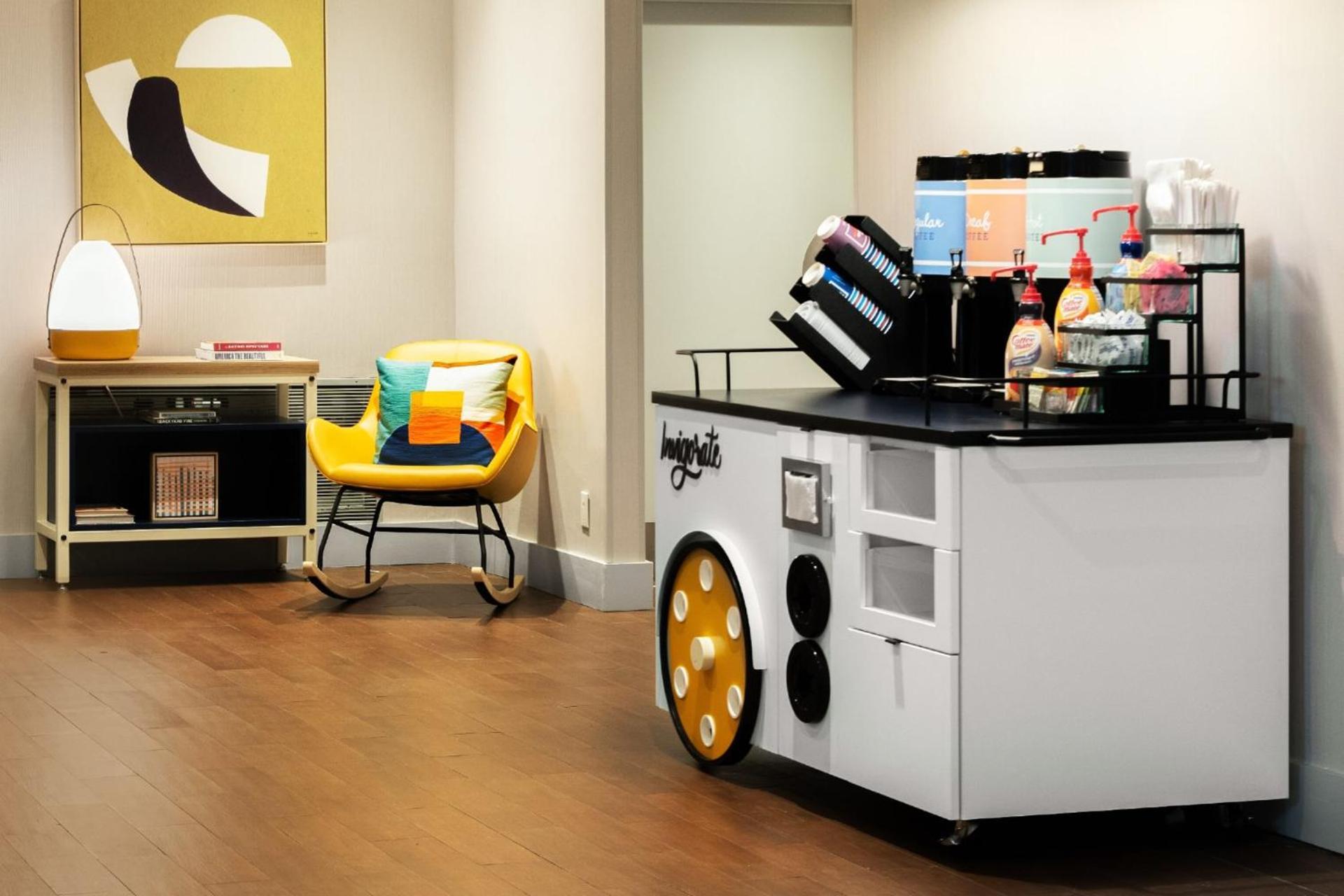 Spark By Hilton Spring Lake Fayetteville エクステリア 写真