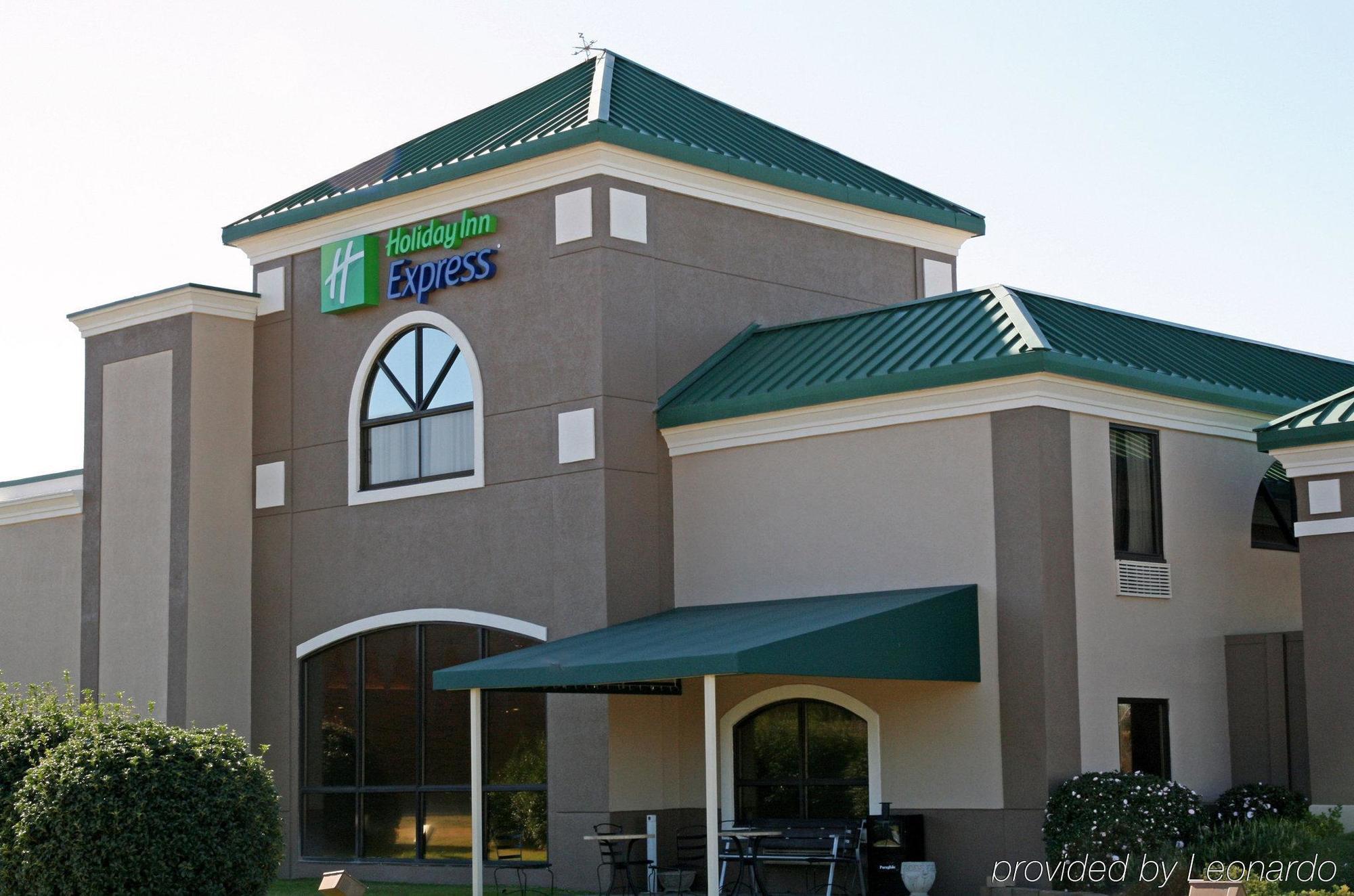 Spark By Hilton Spring Lake Fayetteville エクステリア 写真
