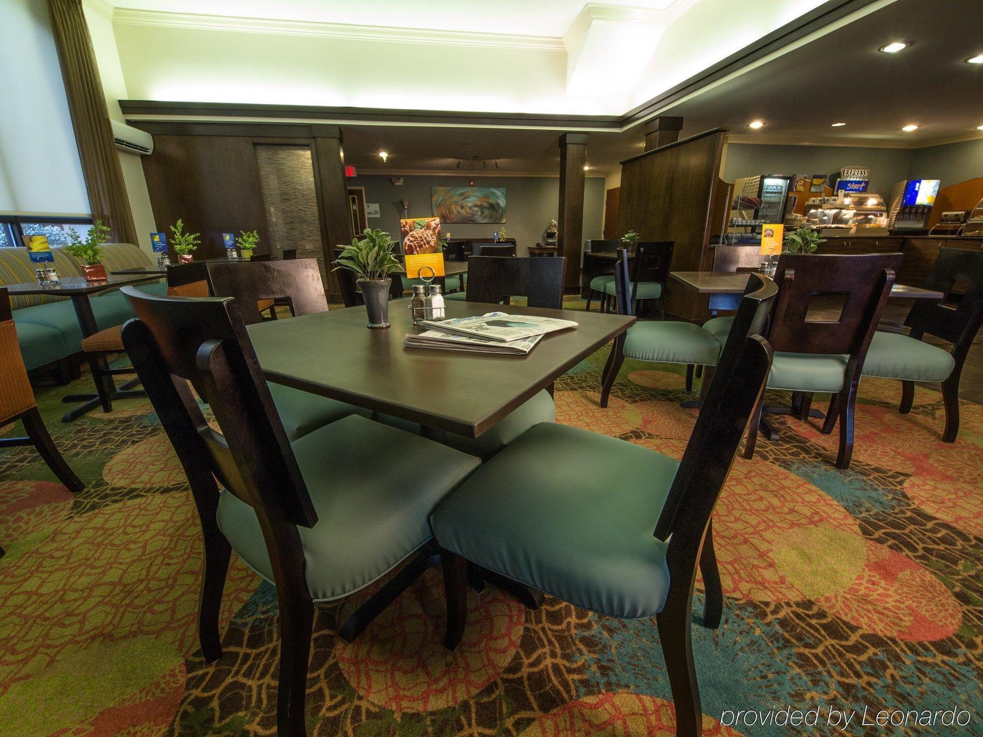 Spark By Hilton Spring Lake Fayetteville エクステリア 写真