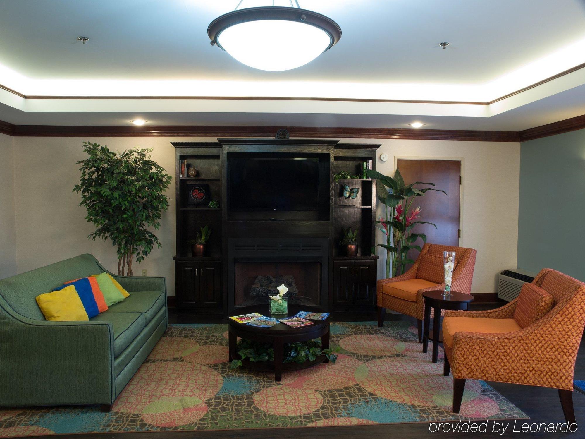 Spark By Hilton Spring Lake Fayetteville エクステリア 写真