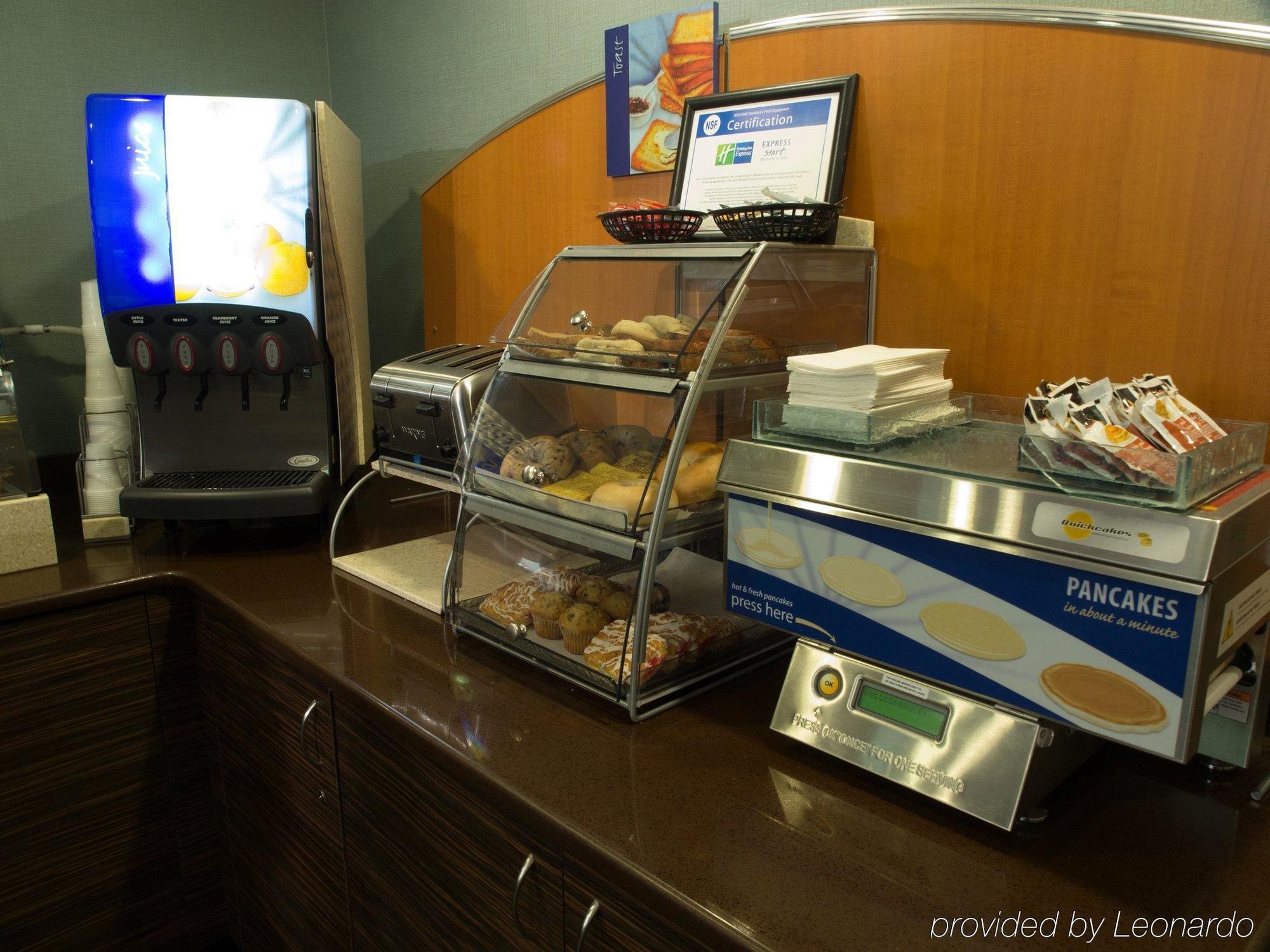 Spark By Hilton Spring Lake Fayetteville エクステリア 写真