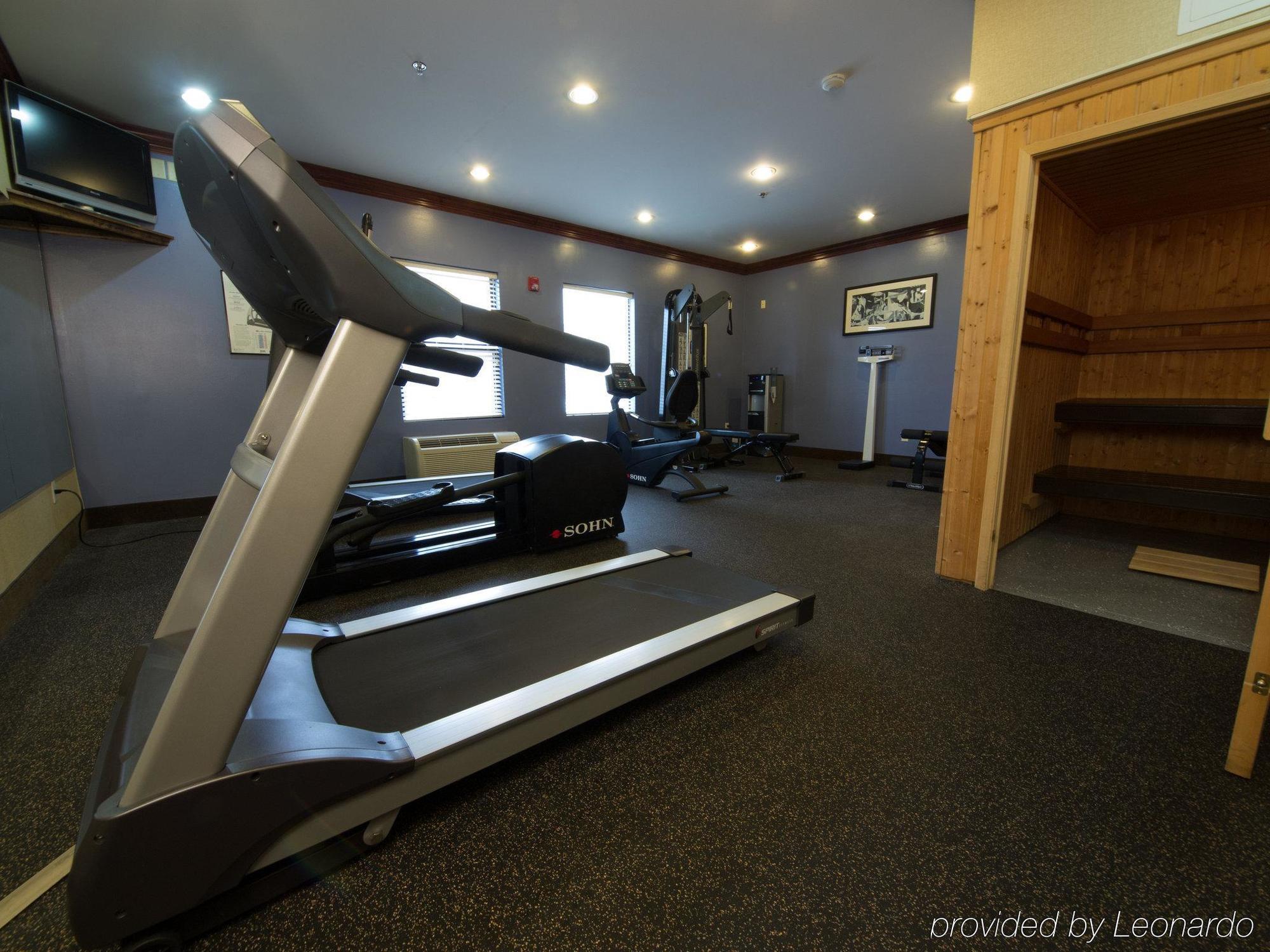 Spark By Hilton Spring Lake Fayetteville エクステリア 写真