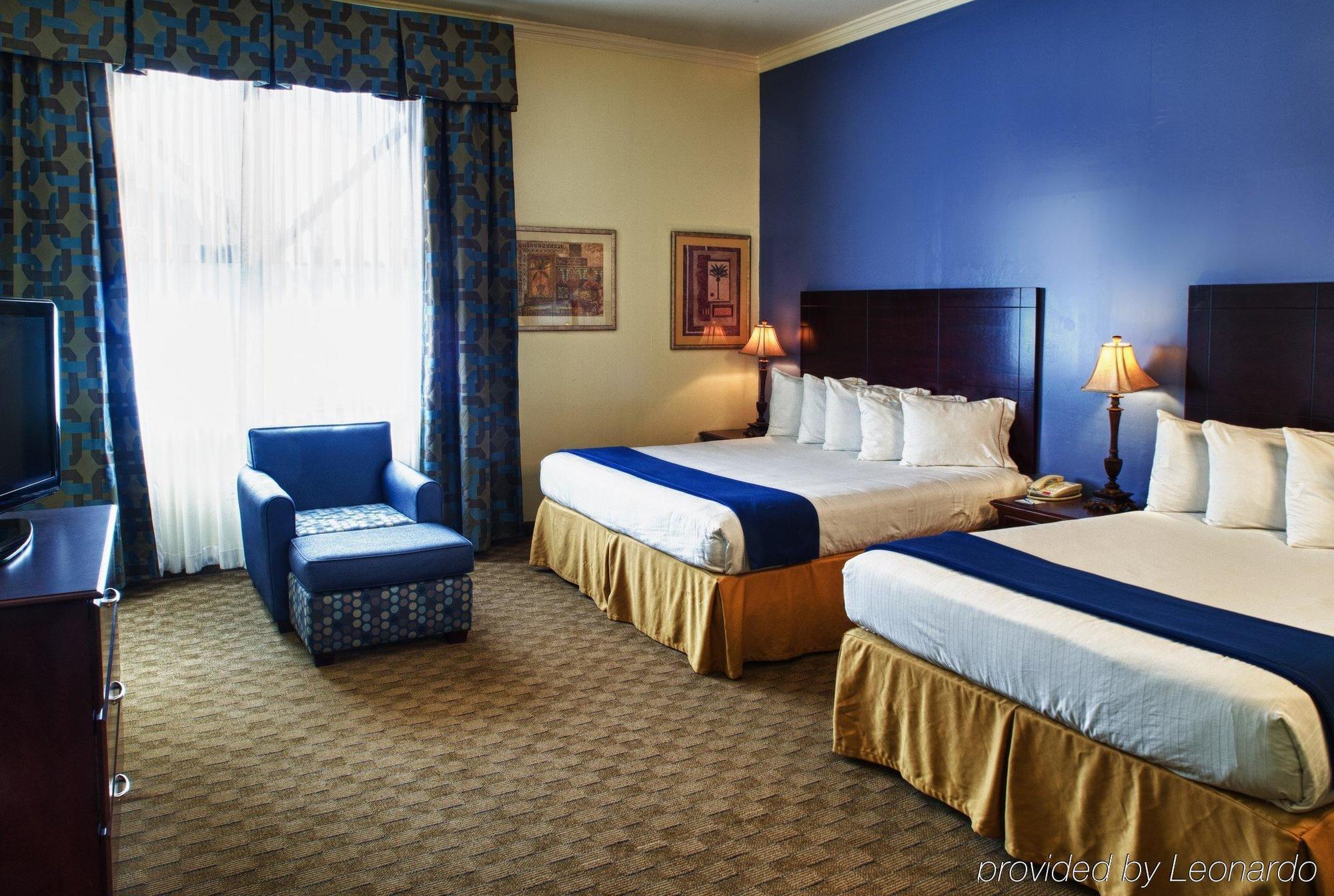 Spark By Hilton Spring Lake Fayetteville エクステリア 写真