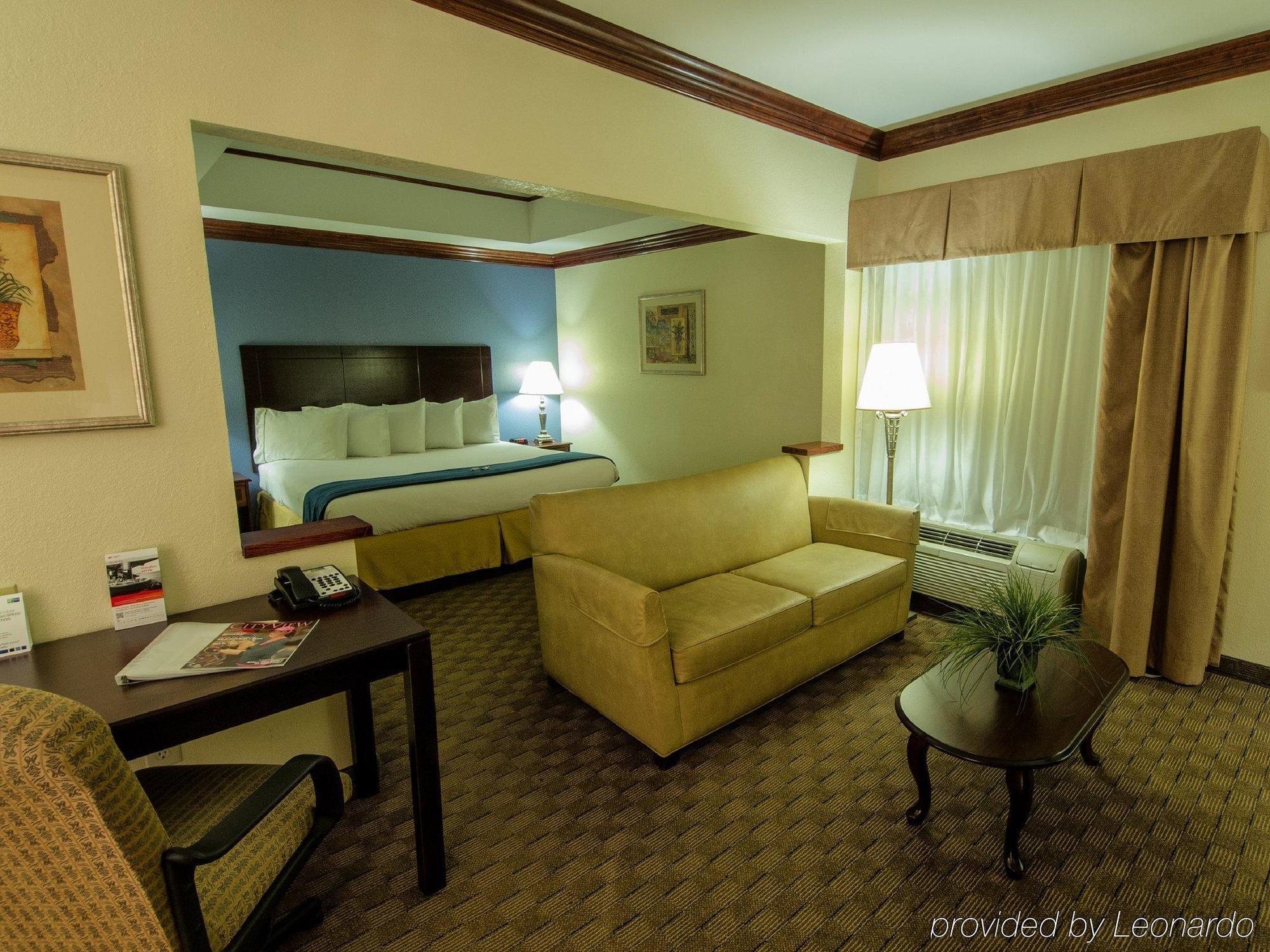 Spark By Hilton Spring Lake Fayetteville エクステリア 写真