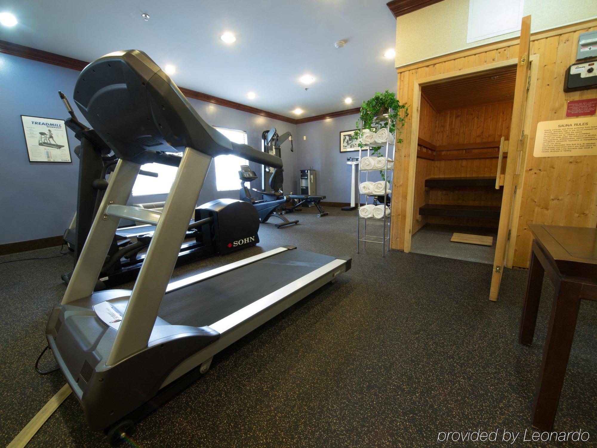 Spark By Hilton Spring Lake Fayetteville エクステリア 写真