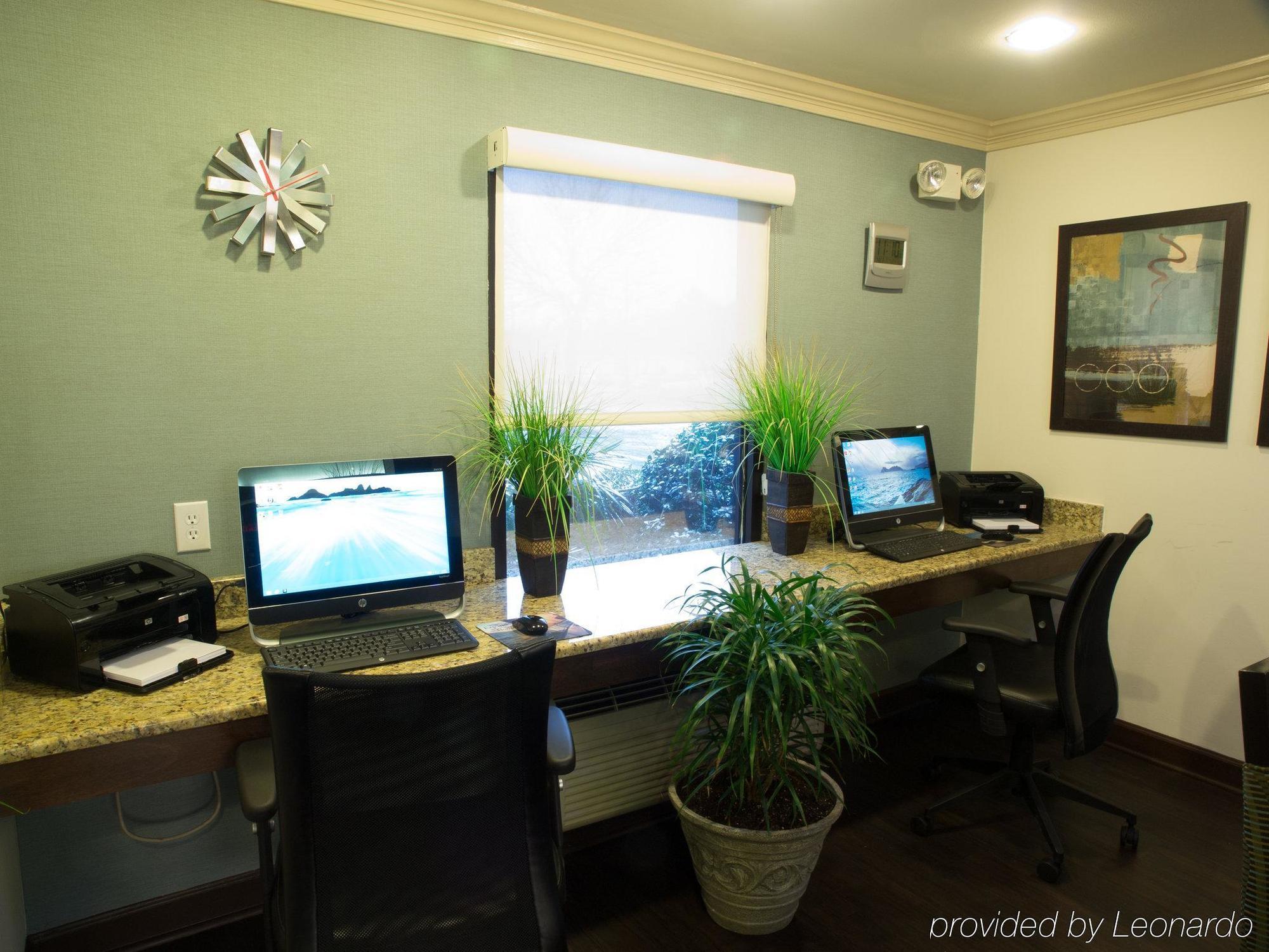 Spark By Hilton Spring Lake Fayetteville エクステリア 写真