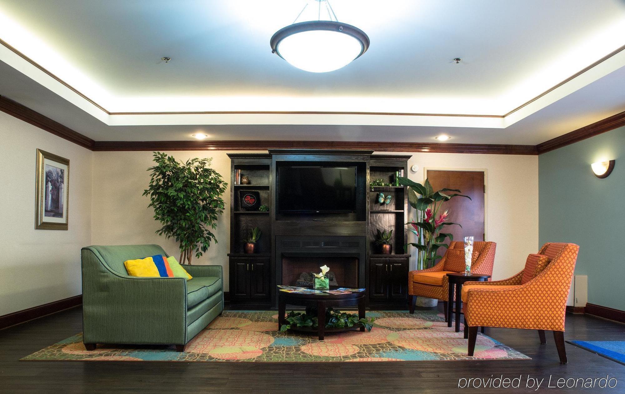 Spark By Hilton Spring Lake Fayetteville エクステリア 写真