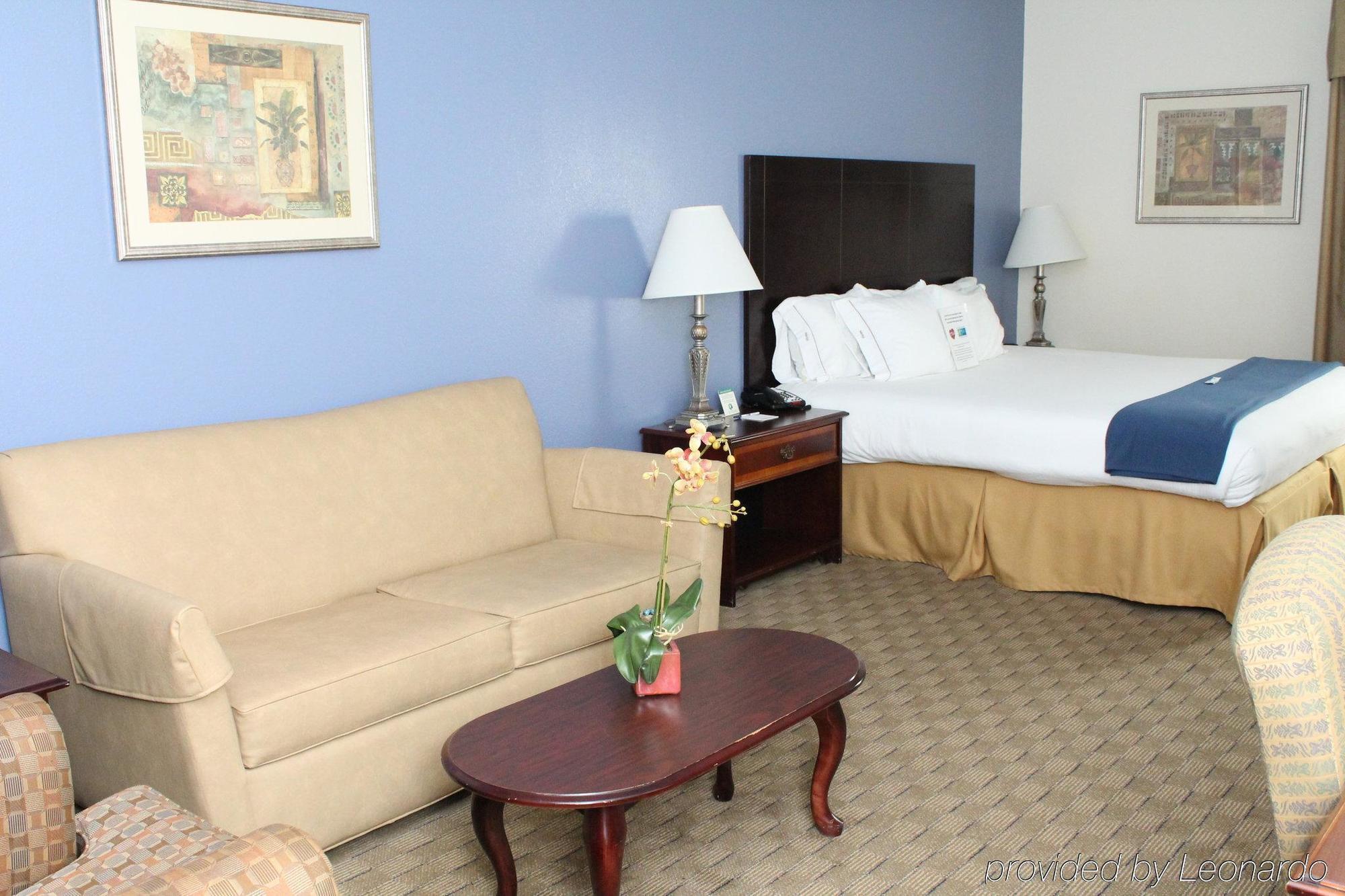 Spark By Hilton Spring Lake Fayetteville エクステリア 写真