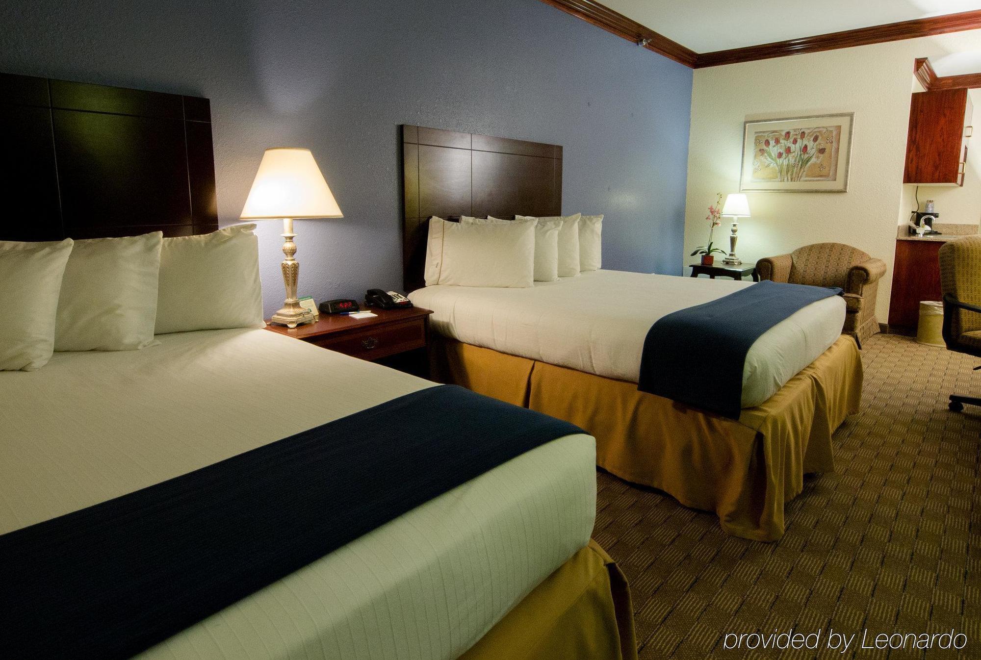 Spark By Hilton Spring Lake Fayetteville エクステリア 写真