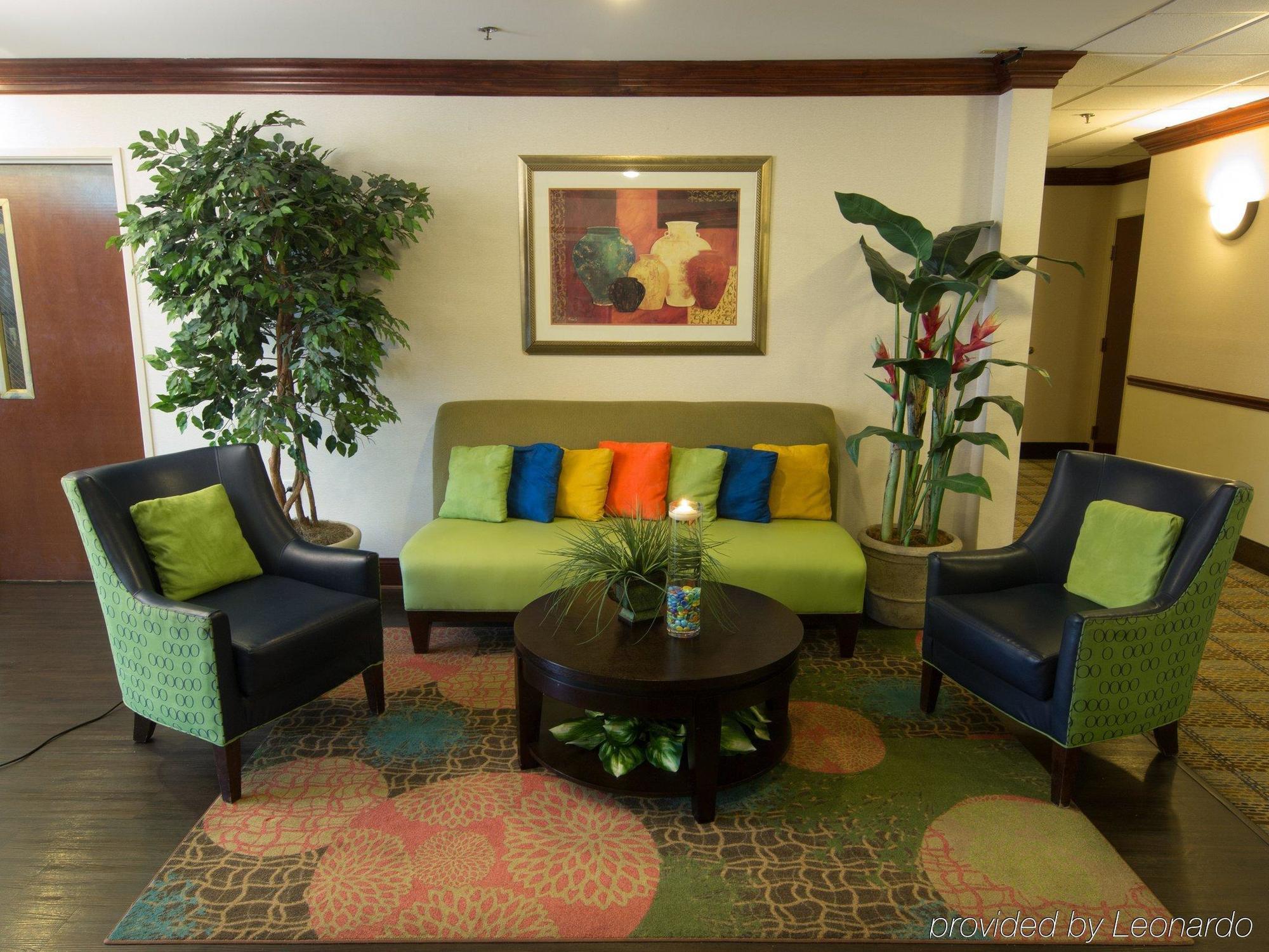 Spark By Hilton Spring Lake Fayetteville エクステリア 写真