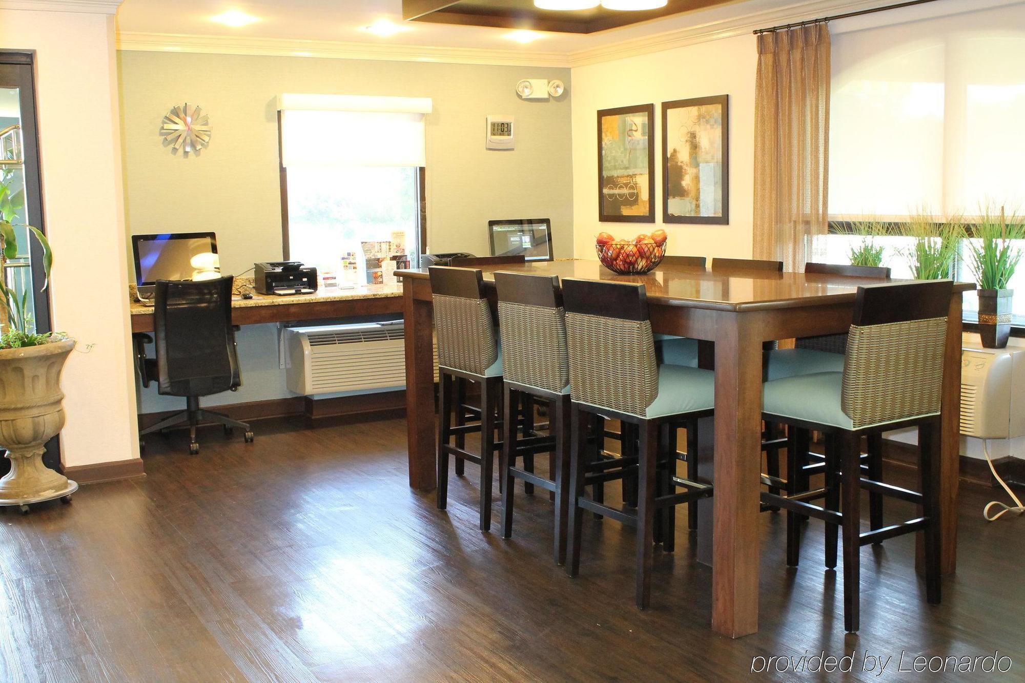 Spark By Hilton Spring Lake Fayetteville エクステリア 写真