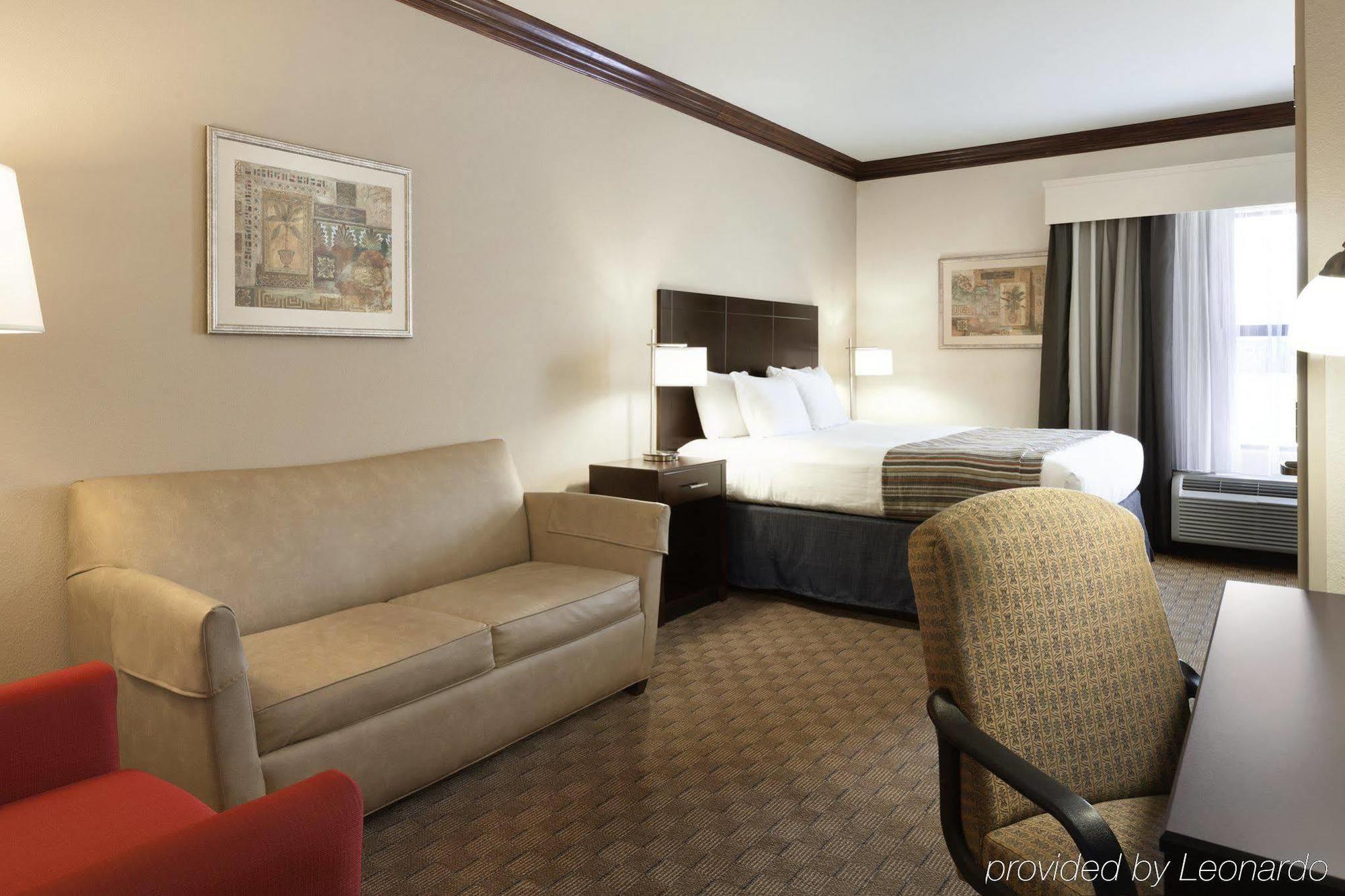 Spark By Hilton Spring Lake Fayetteville エクステリア 写真