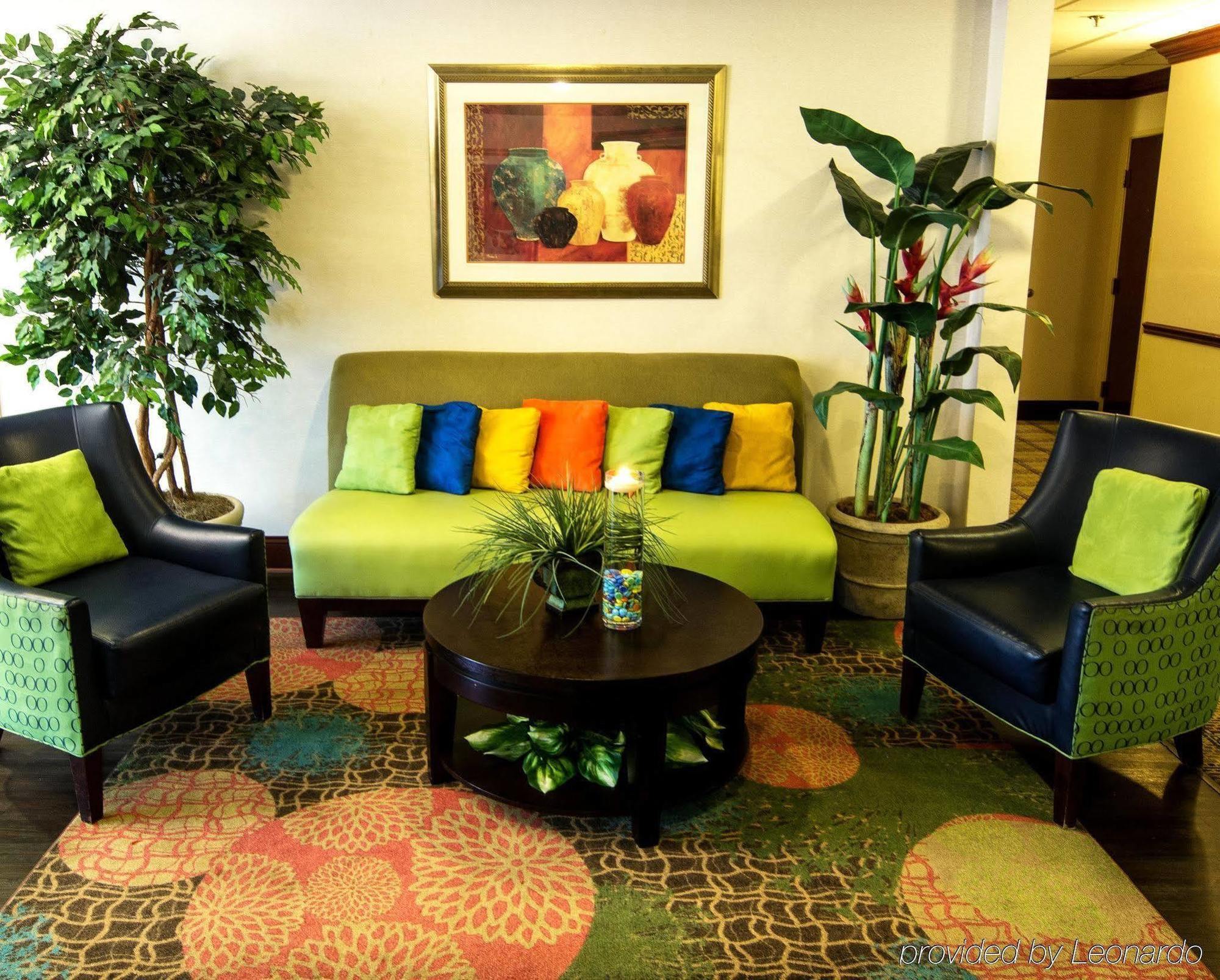 Spark By Hilton Spring Lake Fayetteville エクステリア 写真