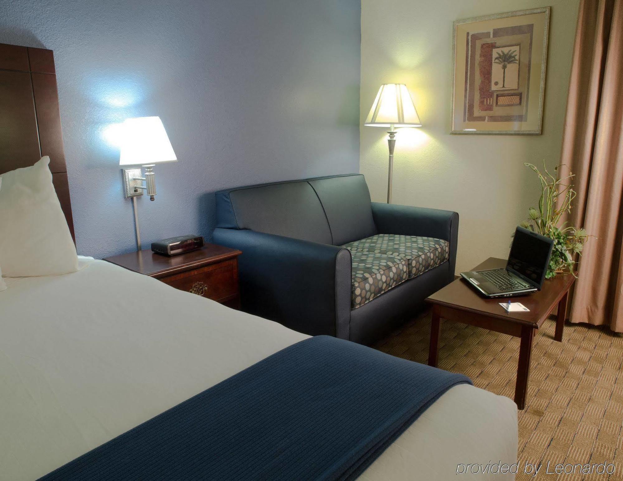 Spark By Hilton Spring Lake Fayetteville エクステリア 写真