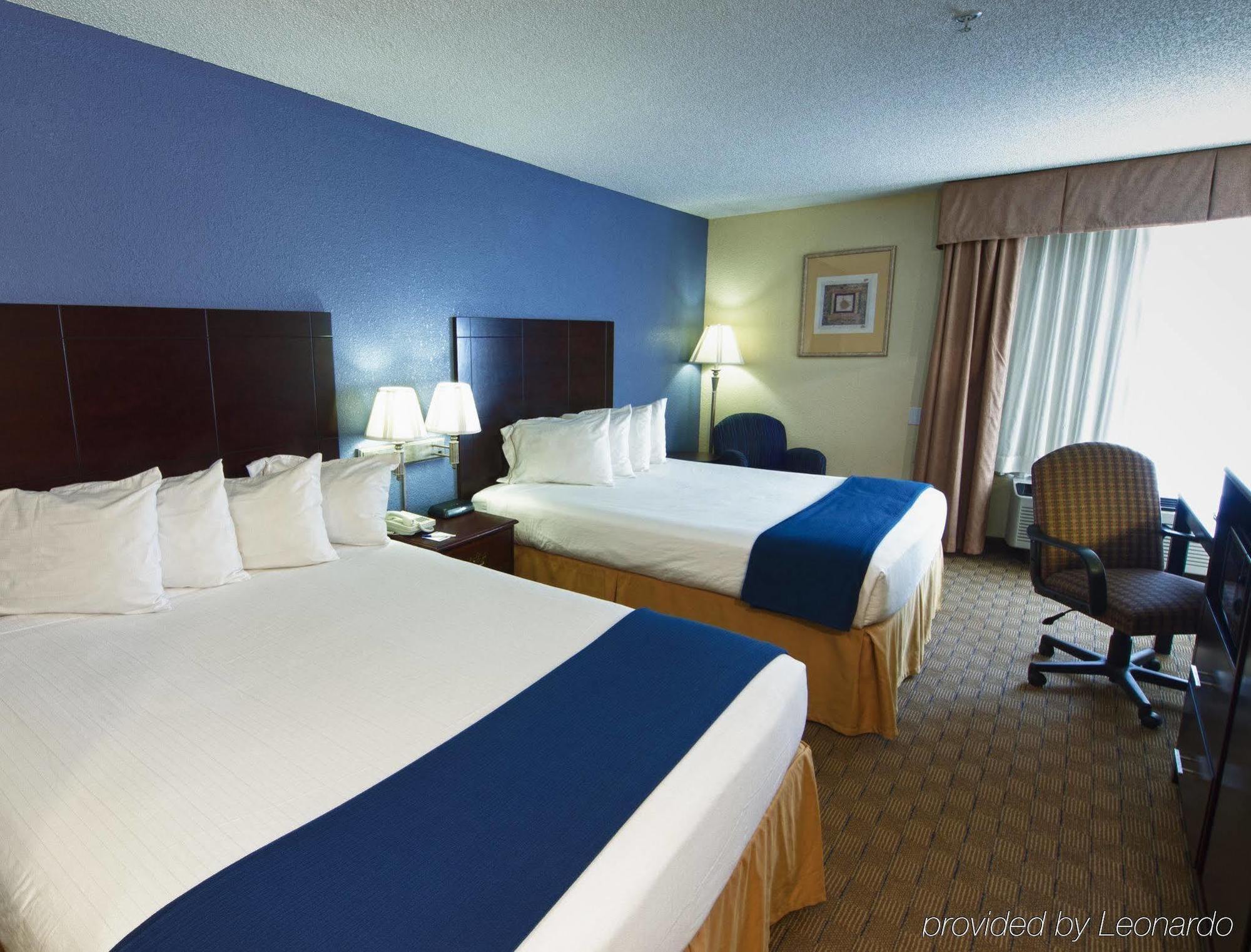 Spark By Hilton Spring Lake Fayetteville エクステリア 写真
