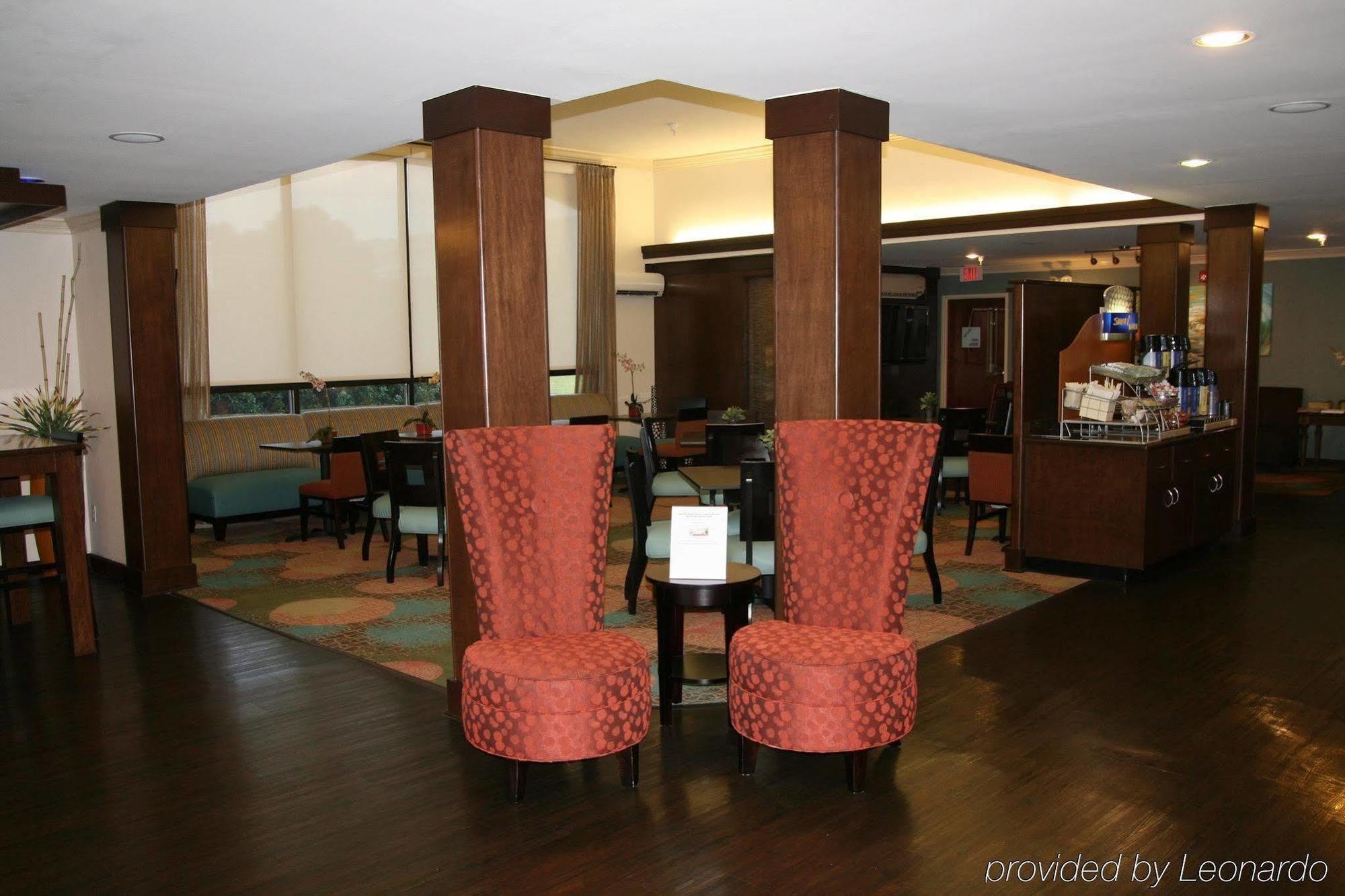Spark By Hilton Spring Lake Fayetteville エクステリア 写真