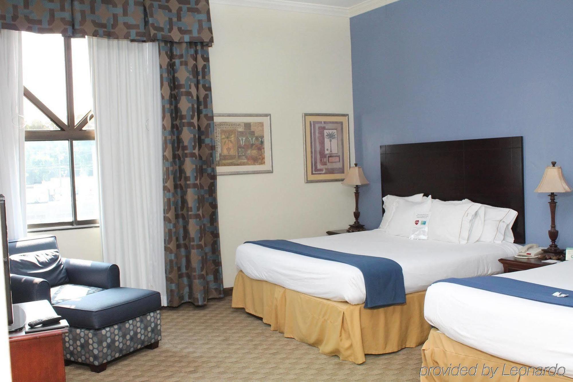 Spark By Hilton Spring Lake Fayetteville エクステリア 写真