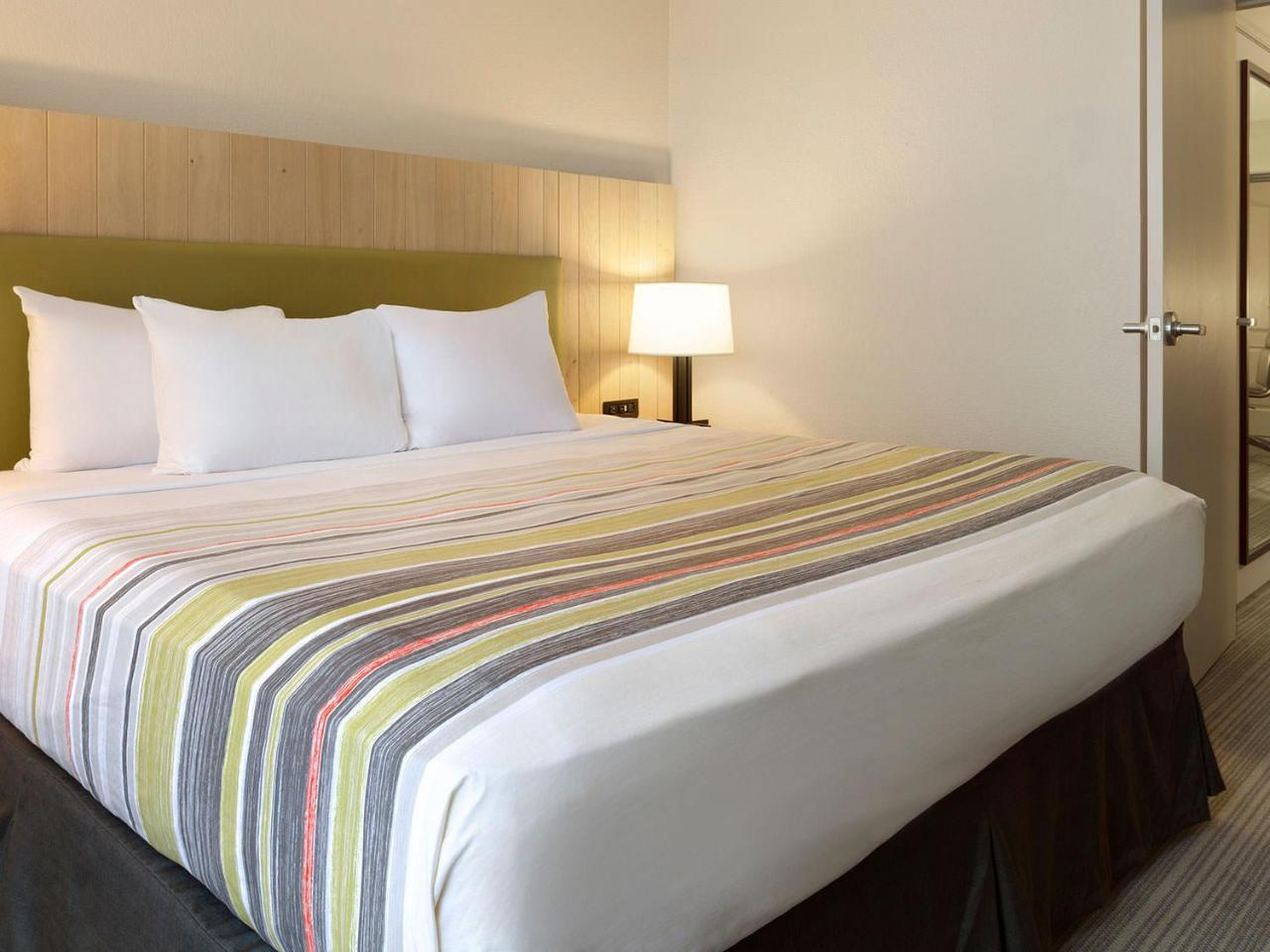Spark By Hilton Spring Lake Fayetteville エクステリア 写真